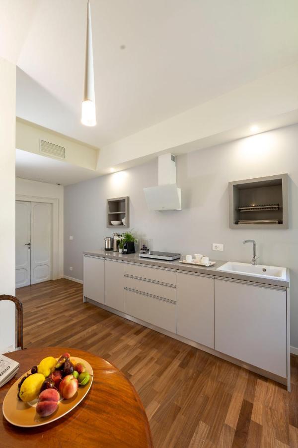 Mocenigo Grand Canal Luxury Suites 베니스 외부 사진