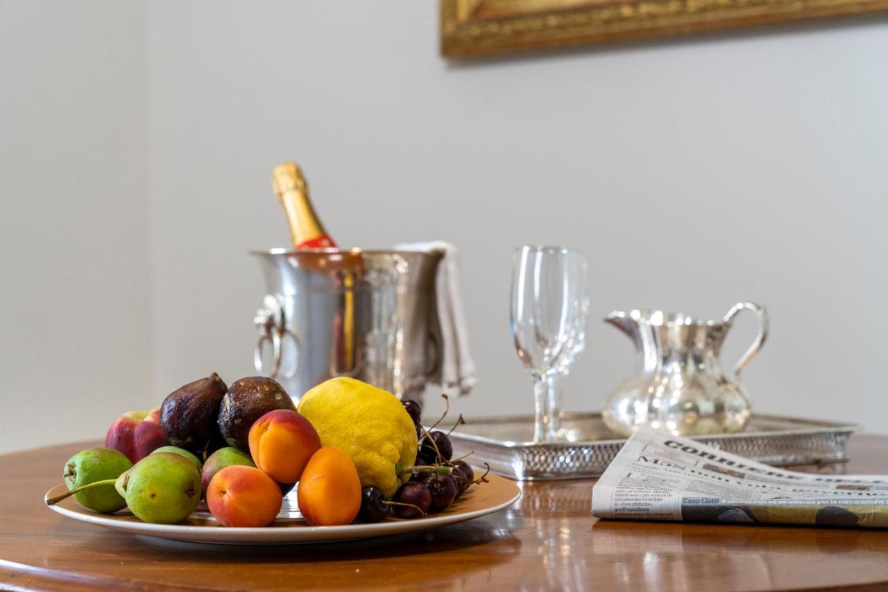 Mocenigo Grand Canal Luxury Suites 베니스 외부 사진