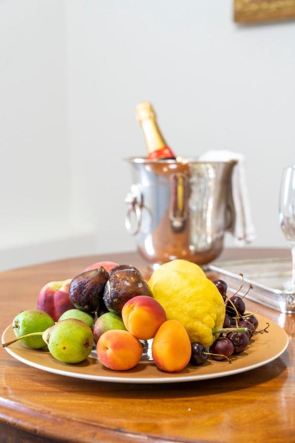Mocenigo Grand Canal Luxury Suites 베니스 외부 사진