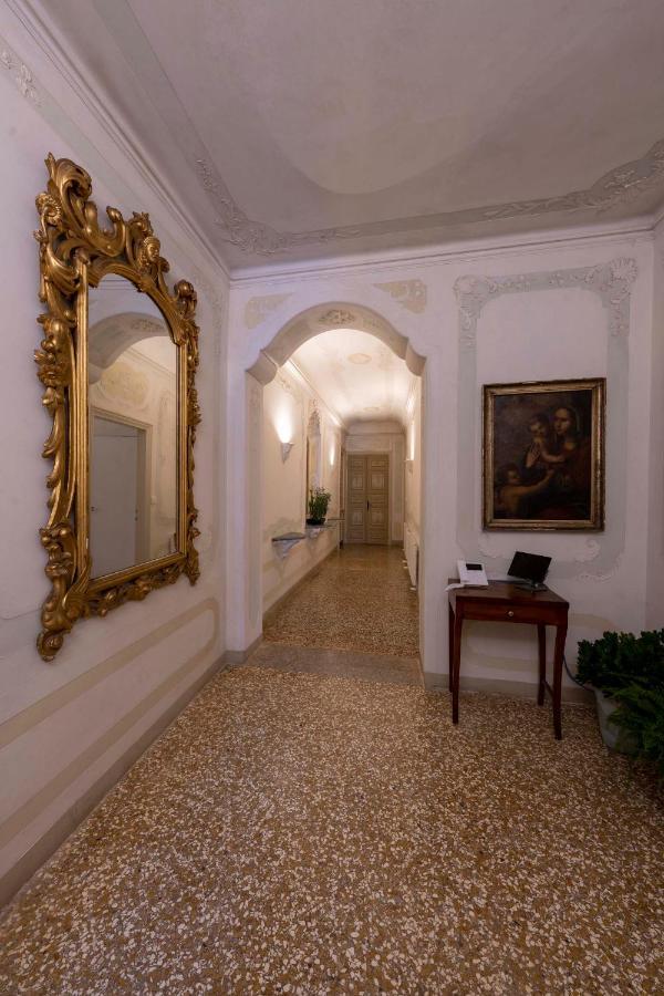 Mocenigo Grand Canal Luxury Suites 베니스 외부 사진