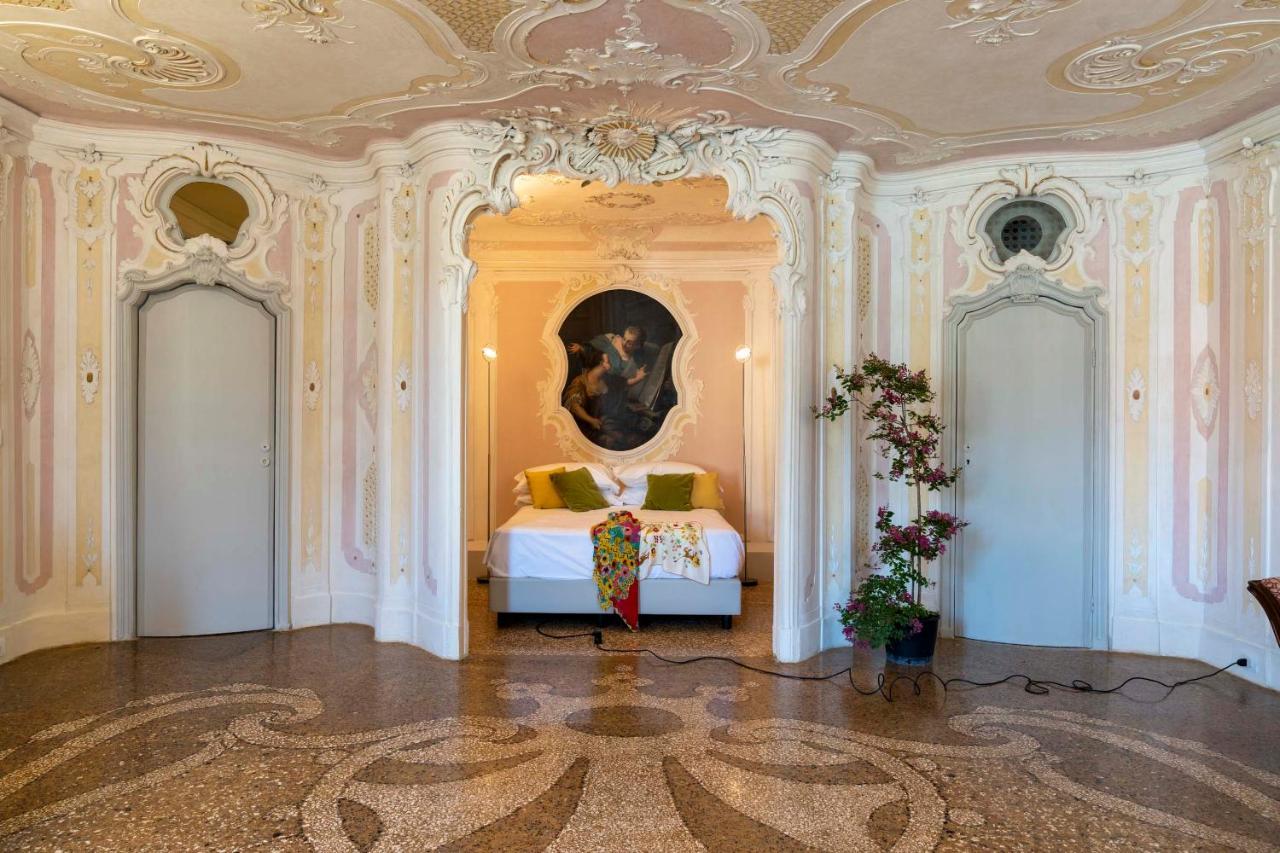 Mocenigo Grand Canal Luxury Suites 베니스 외부 사진