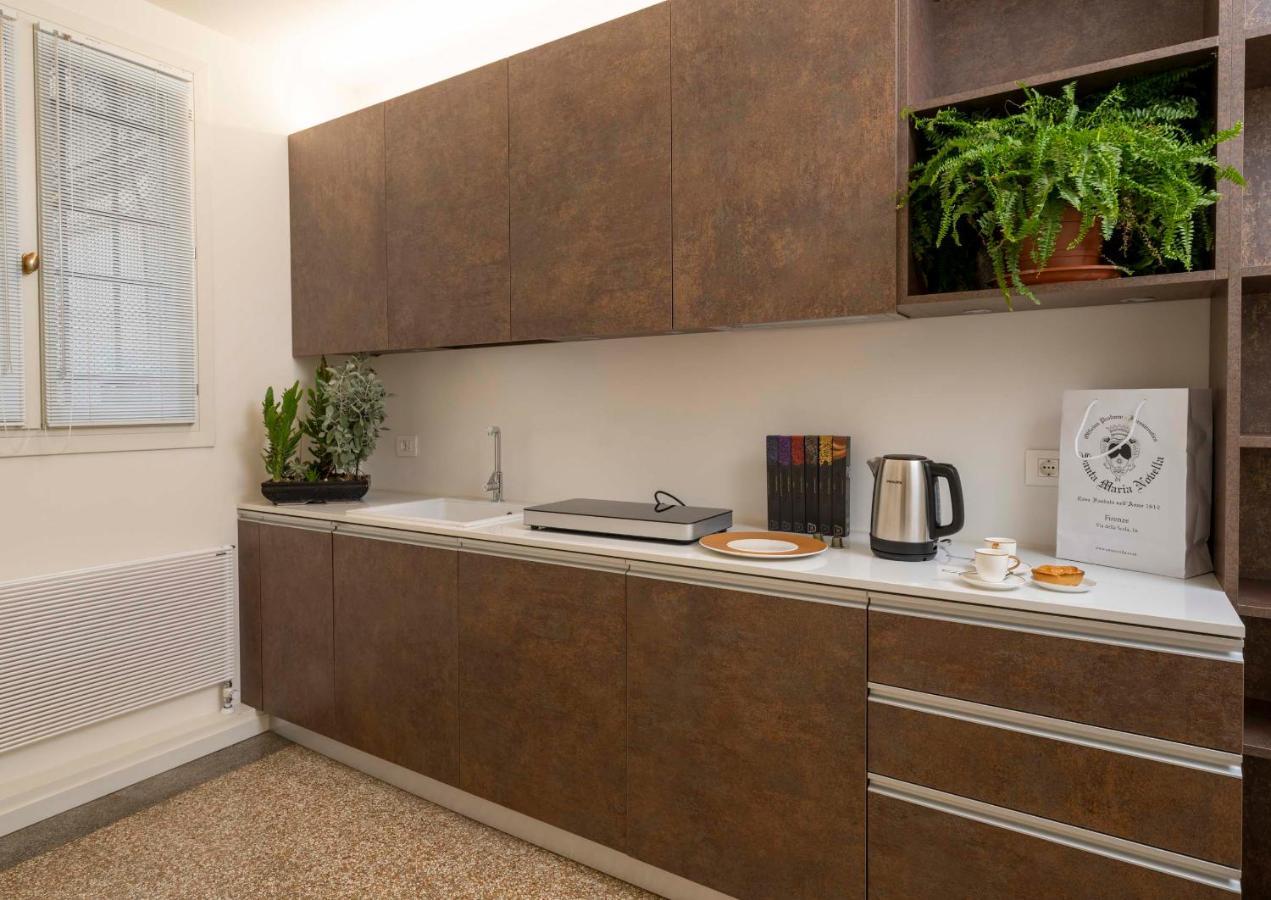 Mocenigo Grand Canal Luxury Suites 베니스 외부 사진