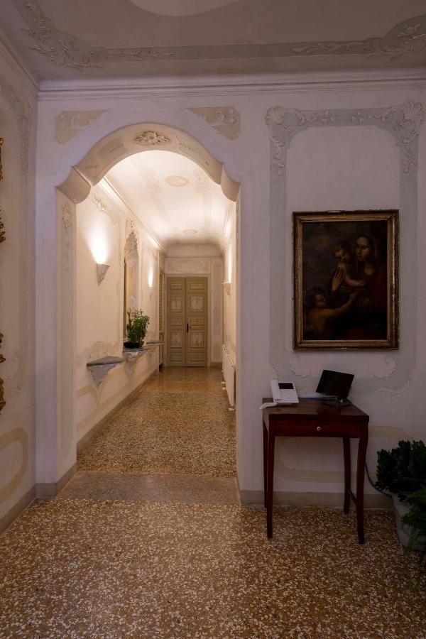 Mocenigo Grand Canal Luxury Suites 베니스 외부 사진