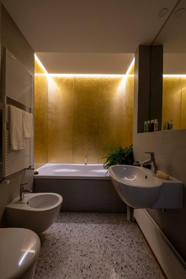 Mocenigo Grand Canal Luxury Suites 베니스 외부 사진