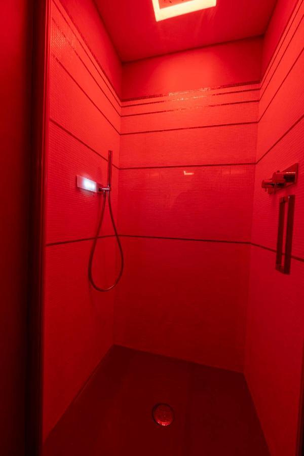 Mocenigo Grand Canal Luxury Suites 베니스 외부 사진