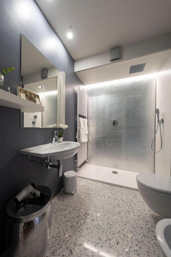 Mocenigo Grand Canal Luxury Suites 베니스 외부 사진