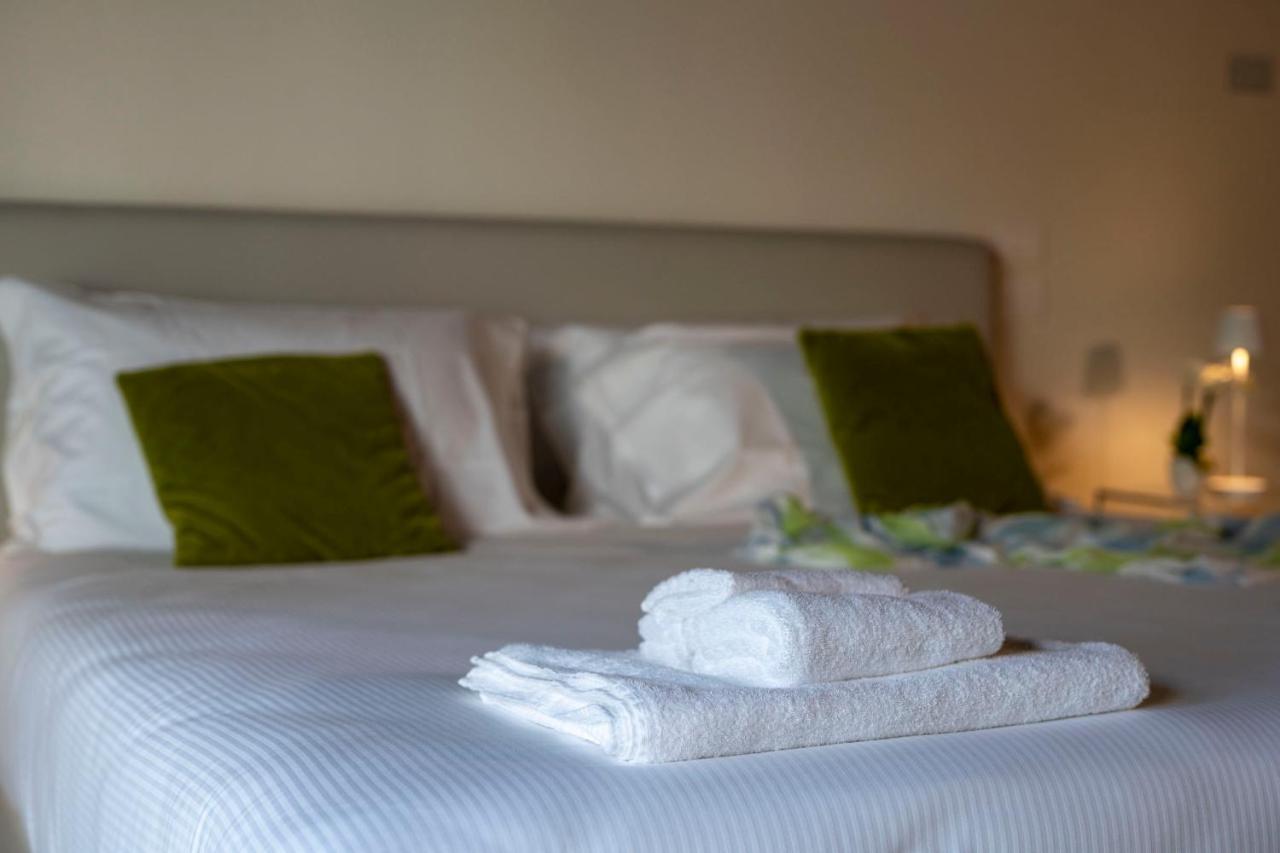 Mocenigo Grand Canal Luxury Suites 베니스 외부 사진