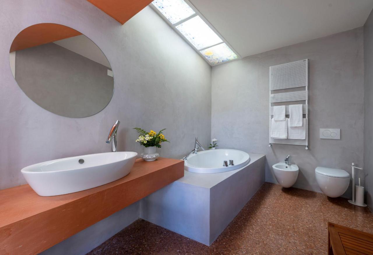 Mocenigo Grand Canal Luxury Suites 베니스 외부 사진