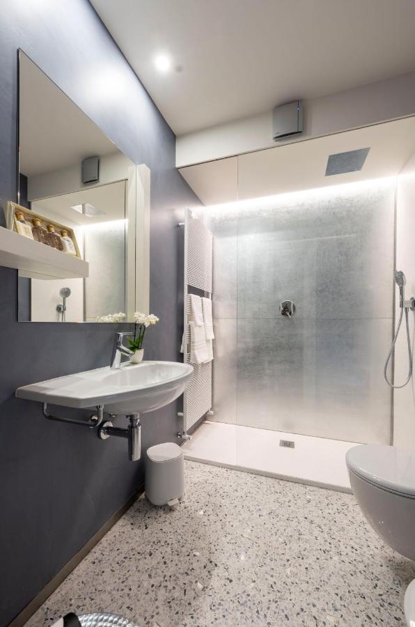 Mocenigo Grand Canal Luxury Suites 베니스 외부 사진
