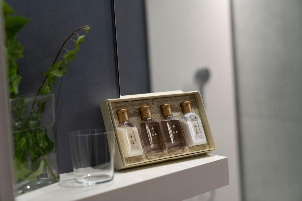 Mocenigo Grand Canal Luxury Suites 베니스 외부 사진