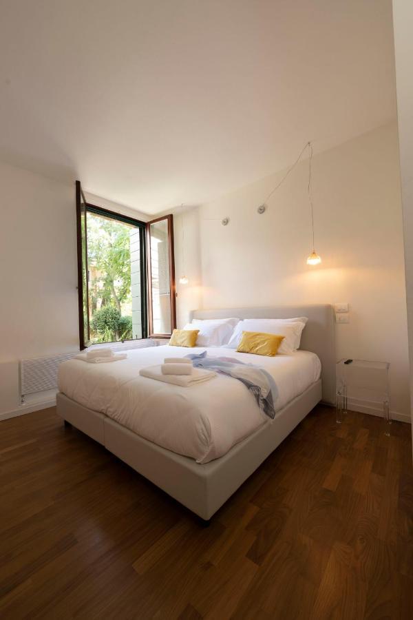 Mocenigo Grand Canal Luxury Suites 베니스 외부 사진