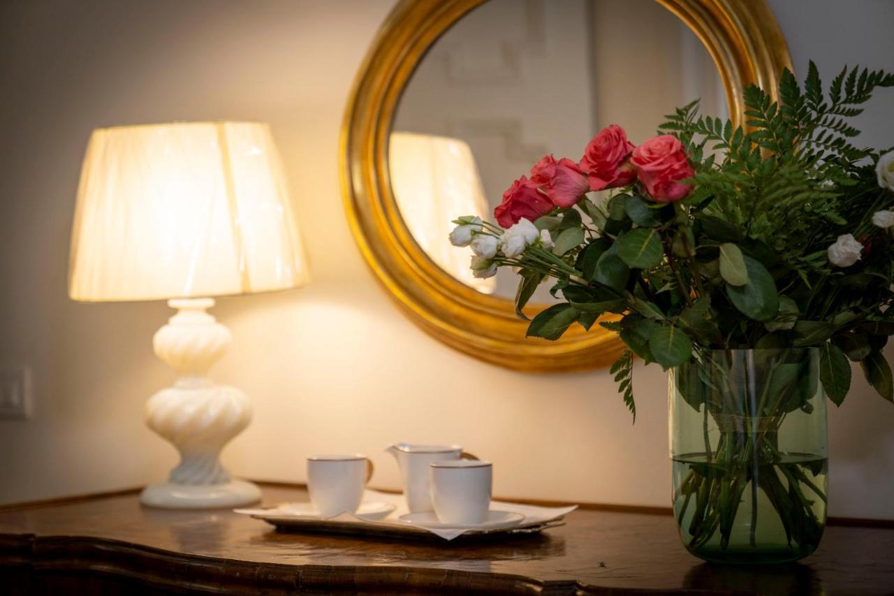 Mocenigo Grand Canal Luxury Suites 베니스 외부 사진