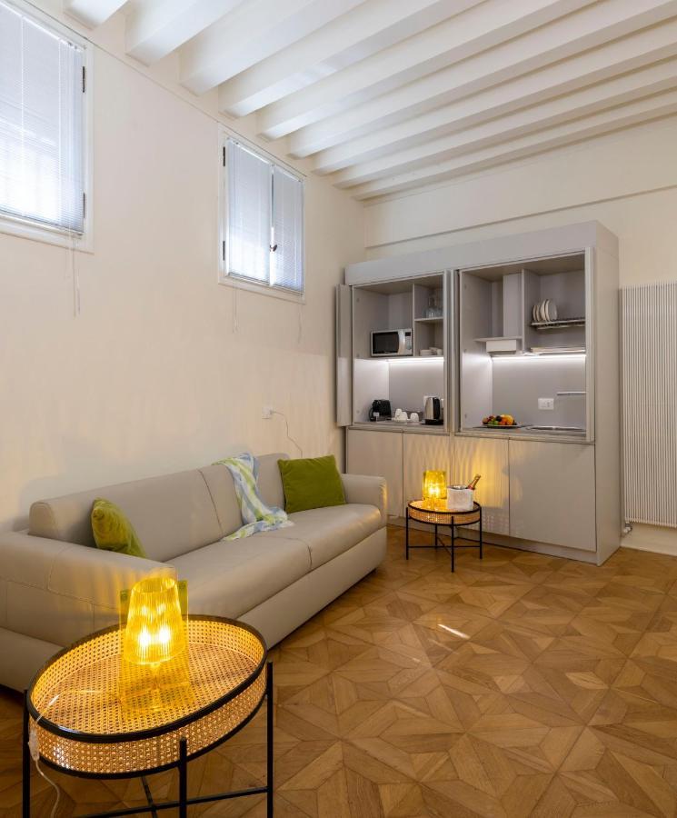 Mocenigo Grand Canal Luxury Suites 베니스 외부 사진
