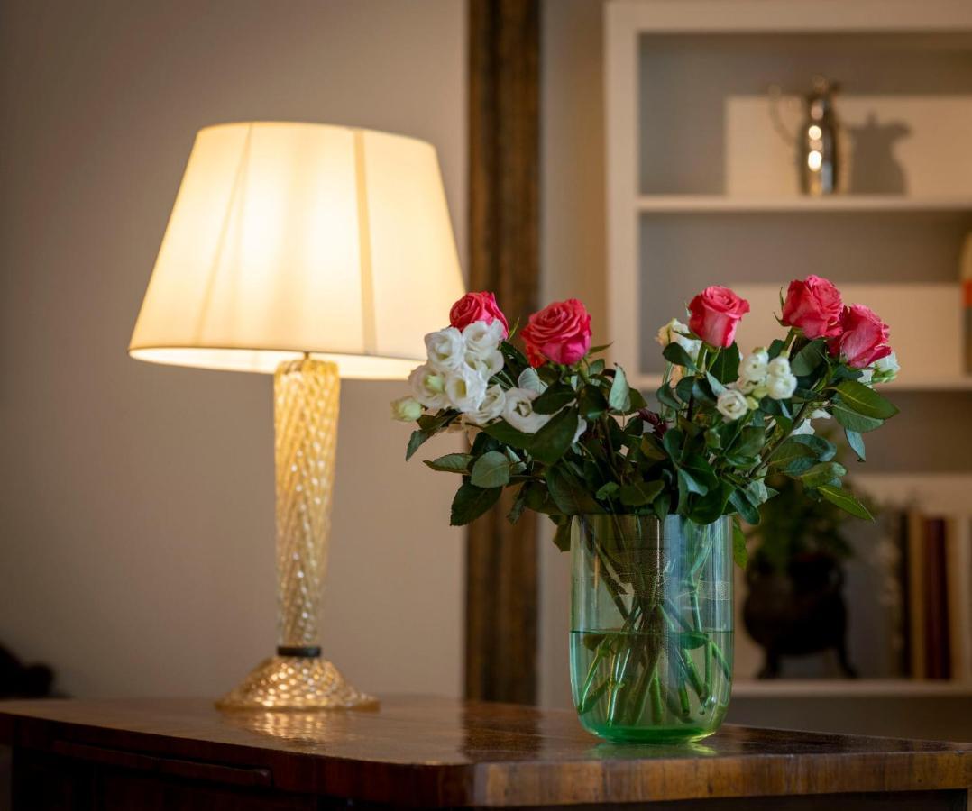 Mocenigo Grand Canal Luxury Suites 베니스 외부 사진