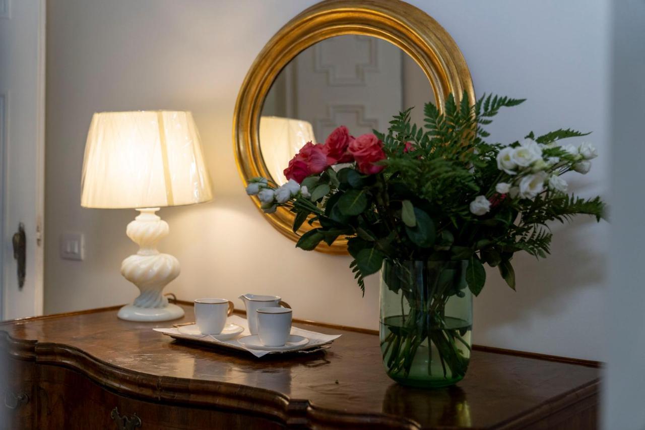 Mocenigo Grand Canal Luxury Suites 베니스 외부 사진