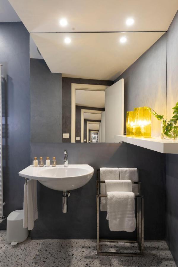 Mocenigo Grand Canal Luxury Suites 베니스 외부 사진