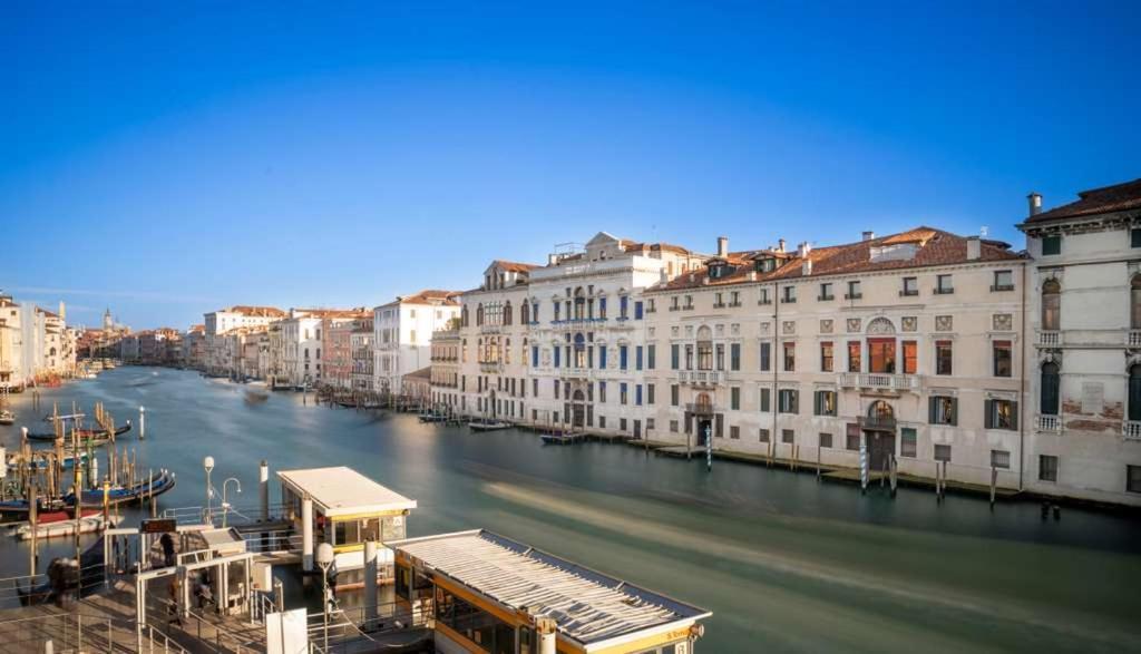 Mocenigo Grand Canal Luxury Suites 베니스 외부 사진